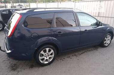 Универсал Ford Focus 2008 в Луцке