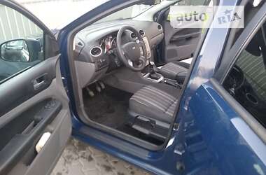 Универсал Ford Focus 2008 в Луцке