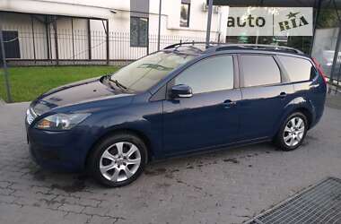 Универсал Ford Focus 2008 в Луцке