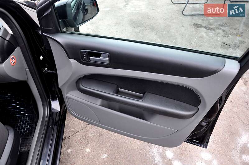 Універсал Ford Focus 2009 в Львові