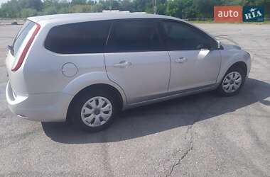 Універсал Ford Focus 2008 в Львові