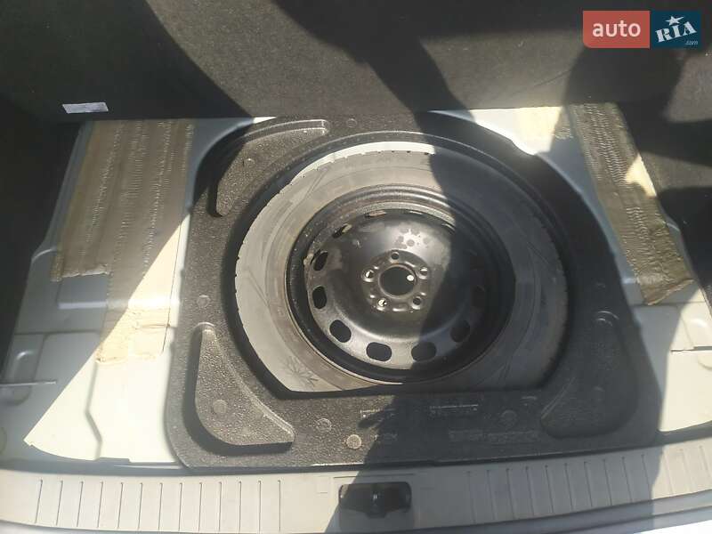 Универсал Ford Focus 2008 в Львове