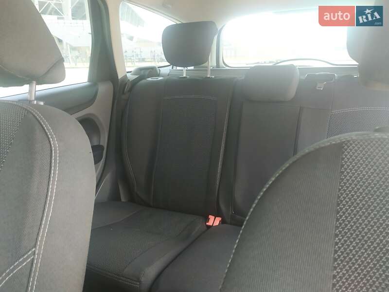 Универсал Ford Focus 2008 в Львове