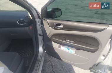 Універсал Ford Focus 2008 в Львові