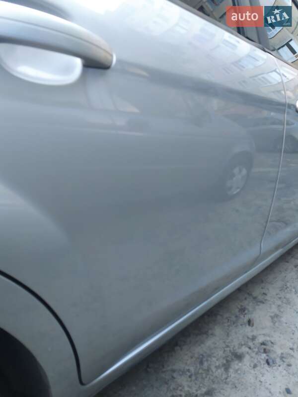 Универсал Ford Focus 2008 в Львове