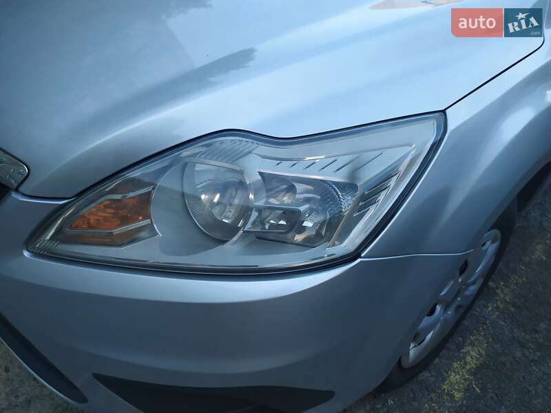 Универсал Ford Focus 2008 в Львове