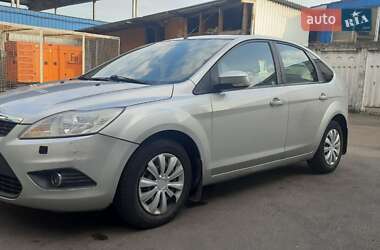 Хэтчбек Ford Focus 2008 в 