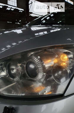 Универсал Ford Focus 2003 в 