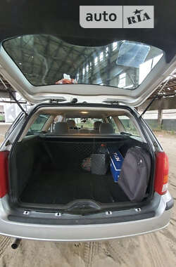 Универсал Ford Focus 2003 в 