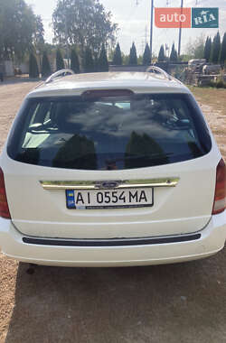 Универсал Ford Focus 2000 в Броварах