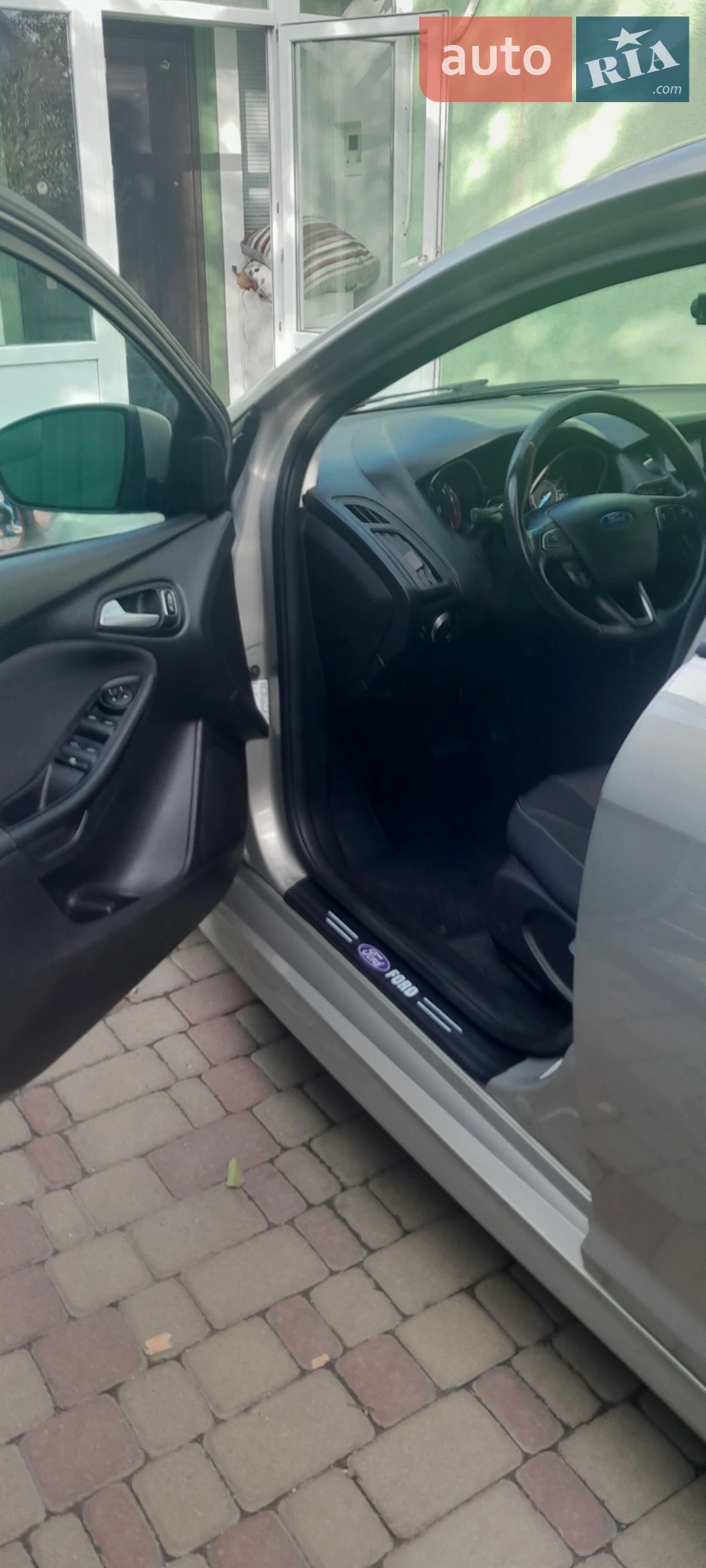 2015 Ford Focus - мініатюра 5