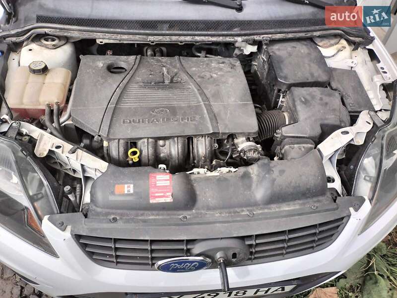 Универсал Ford Focus 2009 в Хмельницком фото 2 Универсал Ford Focus 2009 в Хмельницком