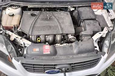 Универсал Ford Focus 2009 в 