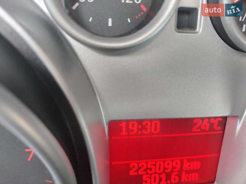 Универсал Ford Focus 2009 в Хмельницком