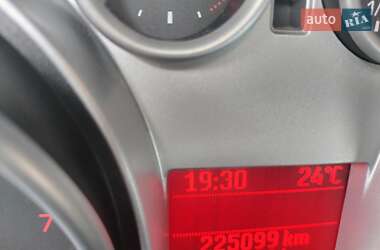 Универсал Ford Focus 2009 в 