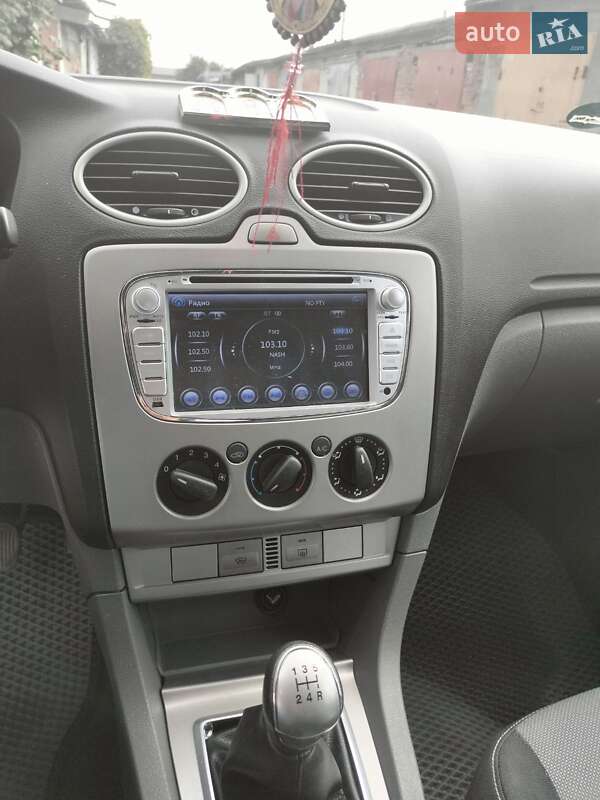 Универсал Ford Focus 2009 в Хмельницком