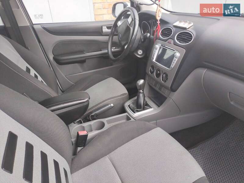 Универсал Ford Focus 2009 в Хмельницком фото 9 Универсал Ford Focus 2009 в Хмельницком