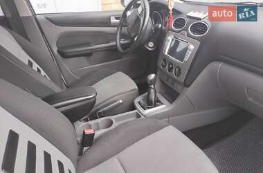 Универсал Ford Focus 2009 в 