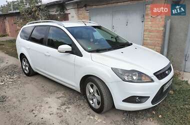 Универсал Ford Focus 2009 в 