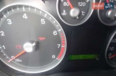 Универсал Ford Focus 2005 в 
