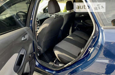 Универсал Ford Focus 2012 в Тернополе