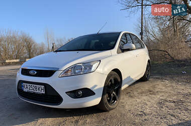 Ford Focus 2010