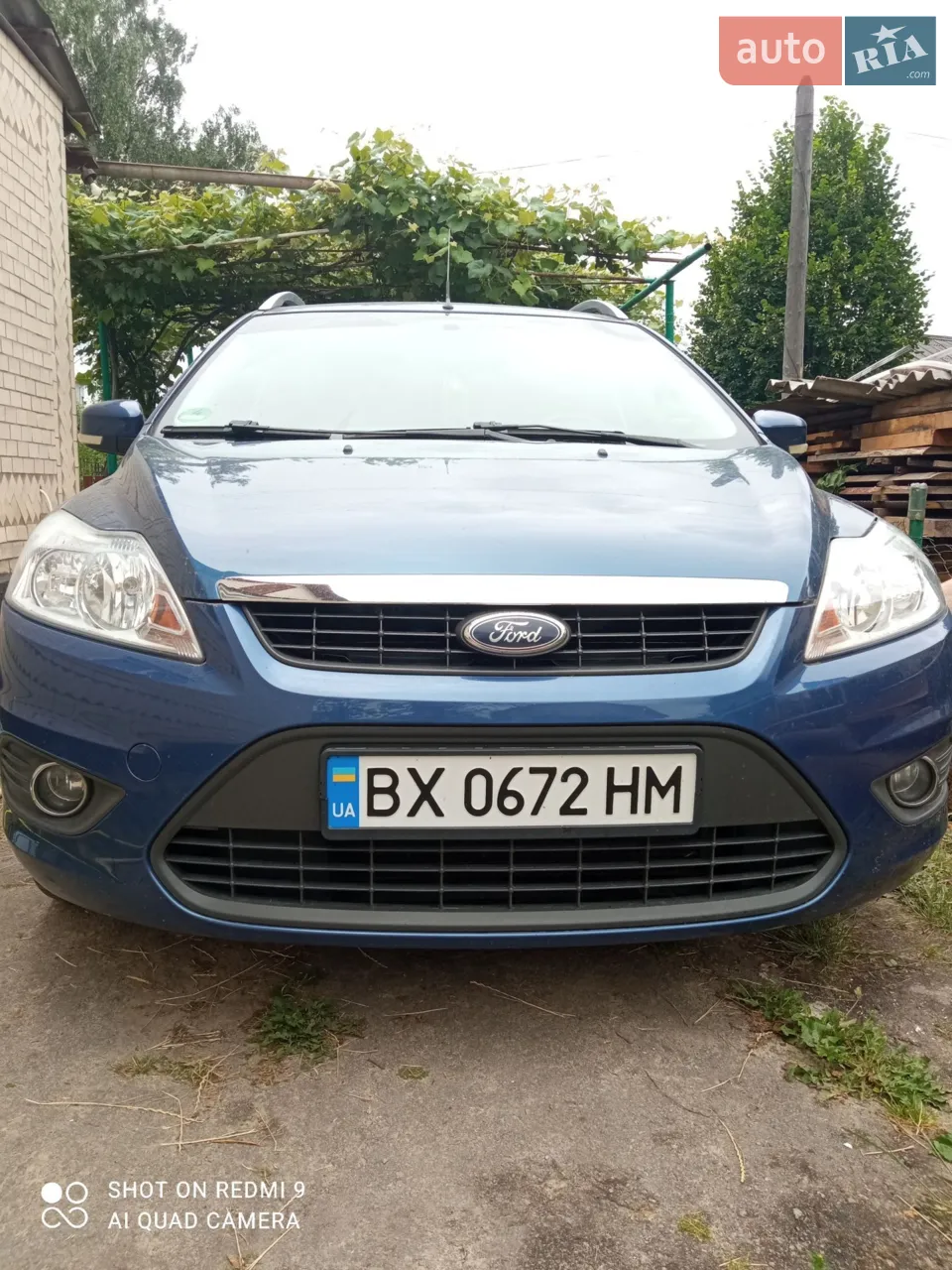 2010 Ford Focus - мініатюра 22