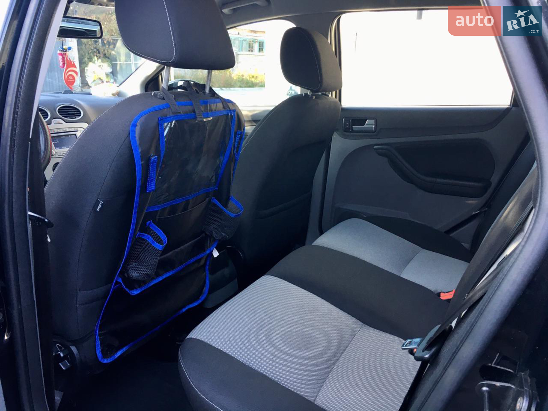 2010 Ford Focus - мініатюра 15