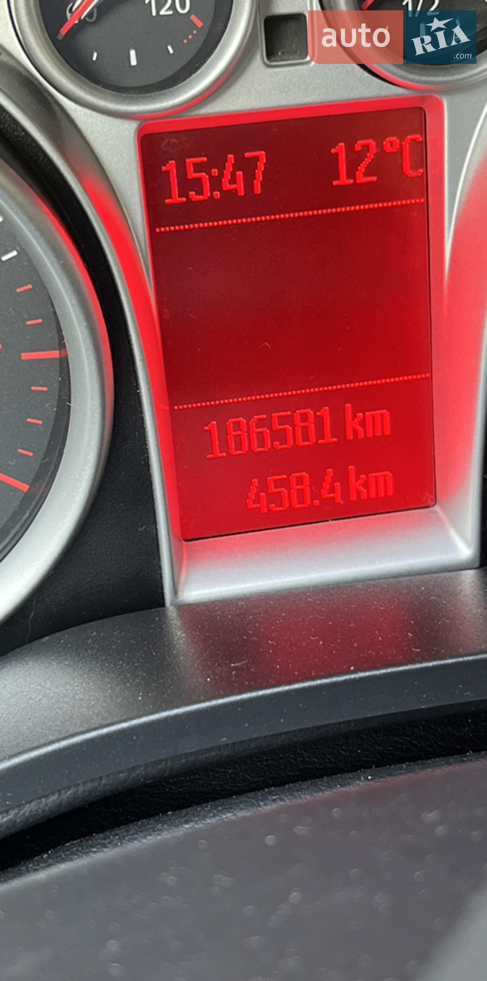 2010 Ford Focus - мініатюра 3