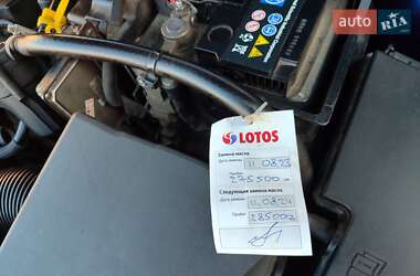 Универсал Ford Focus 2011 в 