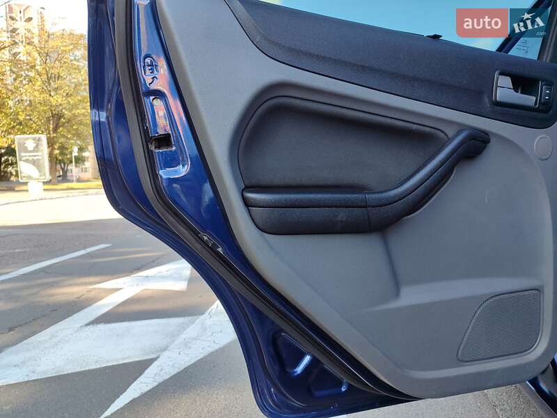 Универсал Ford Focus 2011 в Броварах