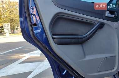 Универсал Ford Focus 2011 в 