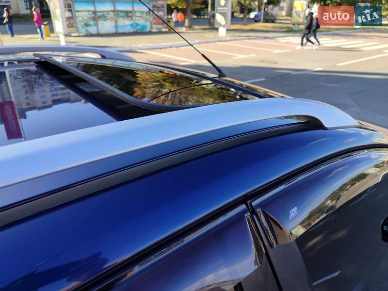 Универсал Ford Focus 2011 в Броварах
