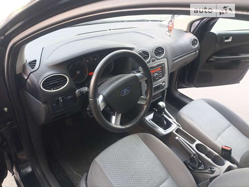 Универсал Ford Focus 2007 в Киеве фото 9 Универсал Ford Focus 2007 в Киеве