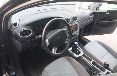 Универсал Ford Focus 2007 в 