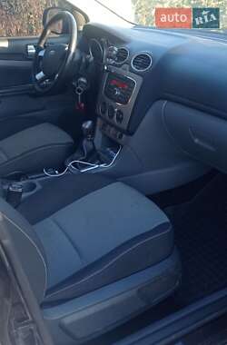 Универсал Ford Focus 2010 в Прилуках