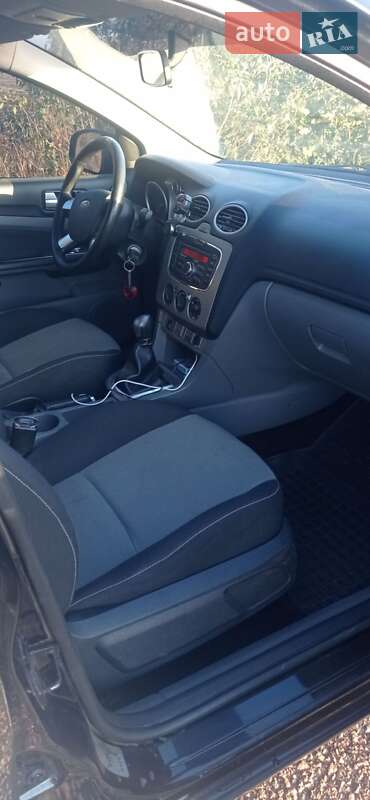 Универсал Ford Focus 2010 в Прилуках