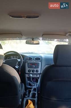 Универсал Ford Focus 2010 в Прилуках