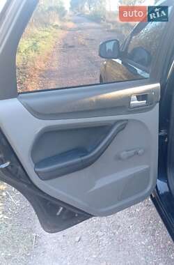 Универсал Ford Focus 2010 в Прилуках