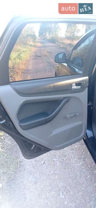 Универсал Ford Focus 2010 в Прилуках