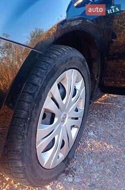 Универсал Ford Focus 2010 в Прилуках
