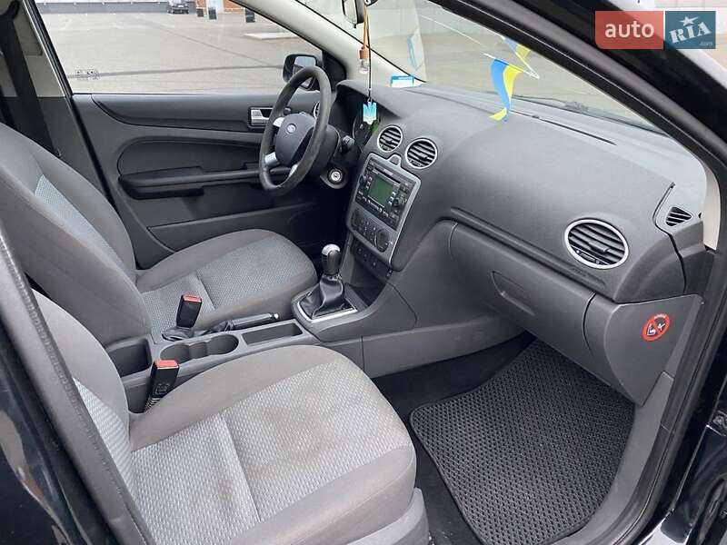 Универсал Ford Focus 2007 в Киеве