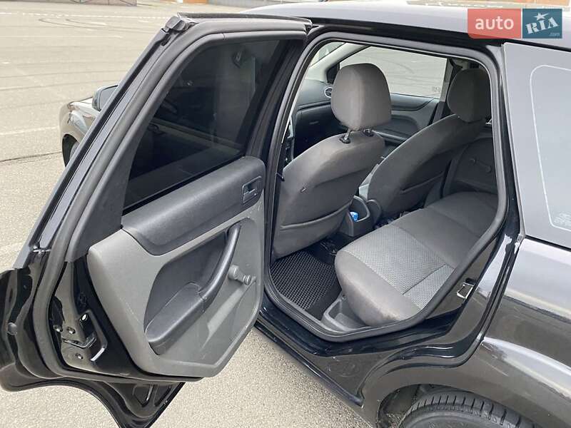 Универсал Ford Focus 2007 в Киеве