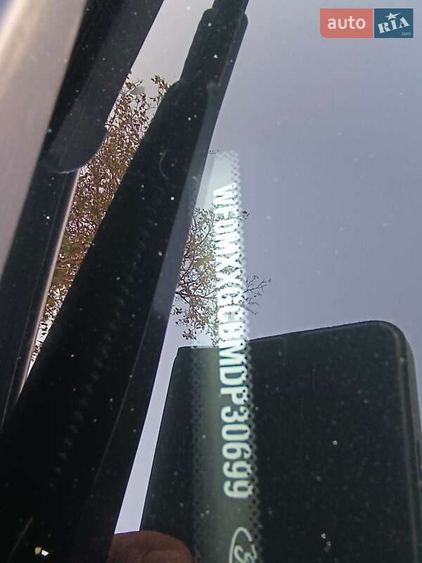 Седан Ford Focus 2013 в Николаеве фото 5 Седан Ford Focus 2013 в Николаеве