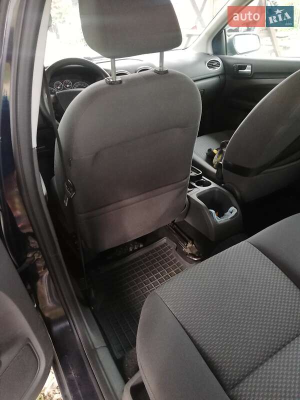 Универсал Ford Focus 2005 в Коломые
