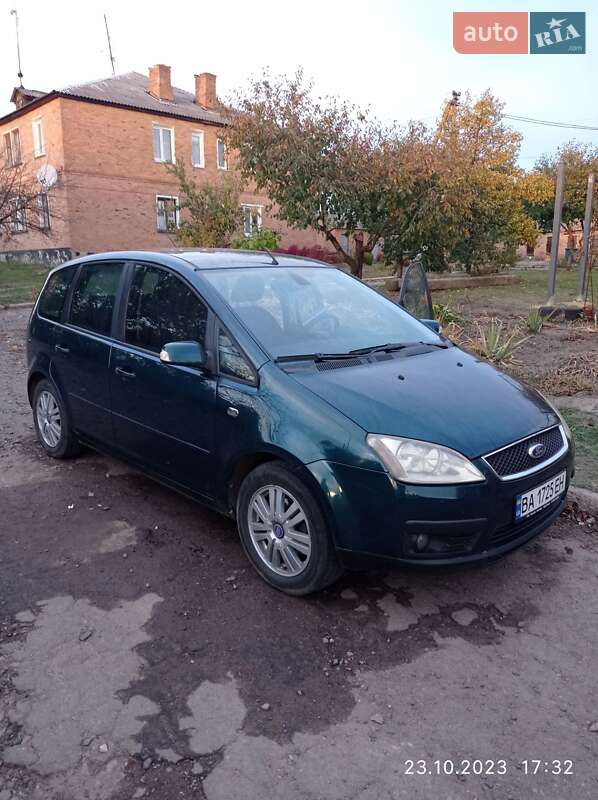Универсал Ford Focus 2005 в Александрие