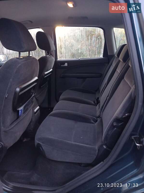 Универсал Ford Focus 2005 в Александрие