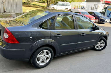 Седан Ford Focus 2005 в Хмельницькому