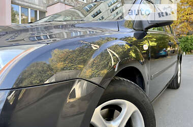 Седан Ford Focus 2005 в Хмельницькому
