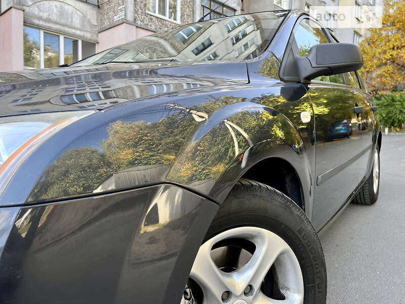 Седан Ford Focus 2005 в Хмельницькому